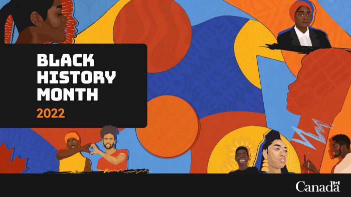 February and Forever: Celebrating Black History Month