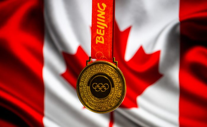 De Bruin adds bronze as other Canadians push for gold