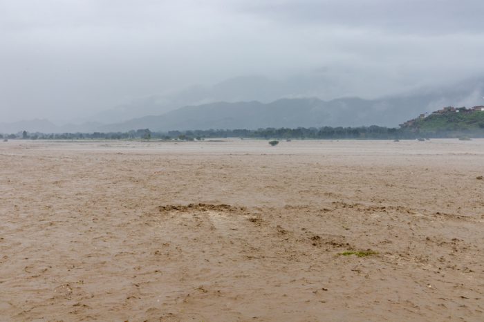 Explainer: Why are floods happening in Pakistan?