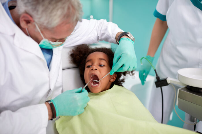 Why is Canada's new dental plan a big deal?