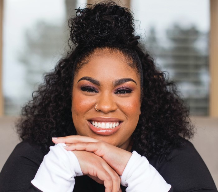 INTERVIEW: Angie Thomas on her new fantasy series, Nic Blake and the Remarkables