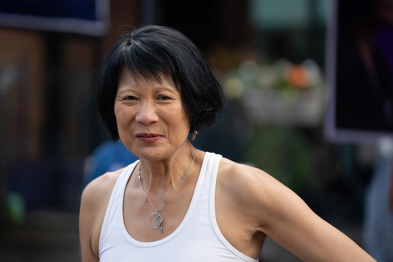 Olivia Chow becomes Toronto's new mayor
