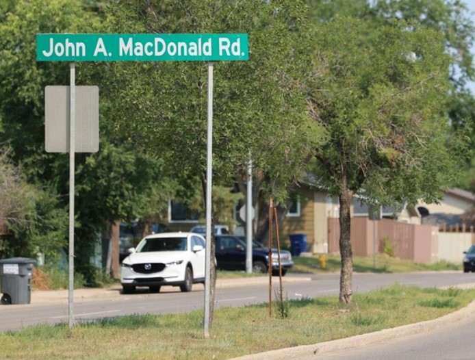 Saskatoon committee votes to change street name to Cree