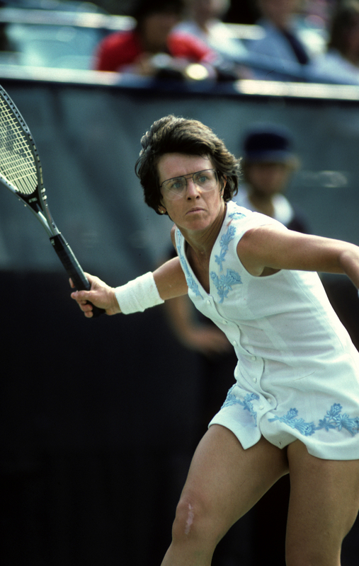 THIS DAY IN HISTORY: Billie Jean King wins the Battle